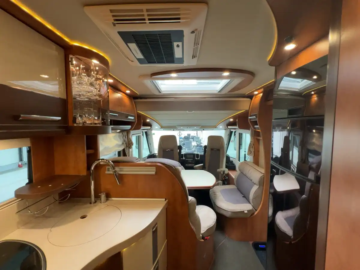 CARTHAGO Chic C-Line I 4.8 - Ansicht 10